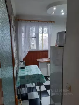 1-к кв. Московская область, Одинцово Можайское ш., 70 (30.0 м)