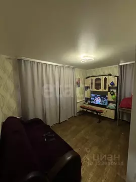 2-к кв. Брянская область, Брянск просп. Ленина, 6Б (29.5 м)