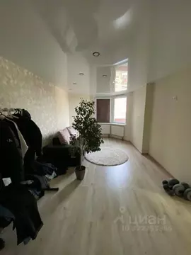 1-к кв. Саратовская область, Саратов проезд 5-й Динамовский, 10а (38.3 ...