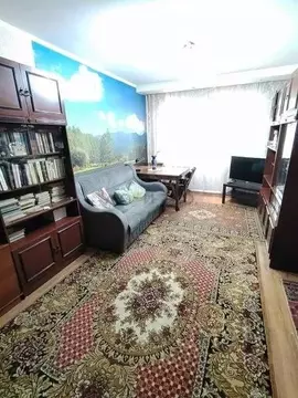1-к кв. Алтайский край, Барнаул ул. Георгия Исакова, 212 (34.0 м)