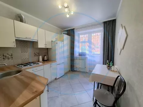 1-к кв. Ставропольский край, Ессентуки ул. Орджоникидзе, 88к1 (31.8 м)