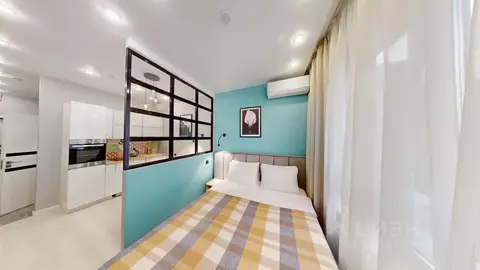 Комната Московская область, Мытищи ул. Колпакова, 44