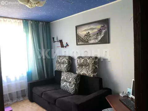 2-комнатная квартира: Тольятти, улица Автостроителей, 12 (49 м)