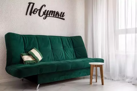 2-к кв. Калининградская область, Калининград ул. 9 Апреля, 86А (60.0 ...