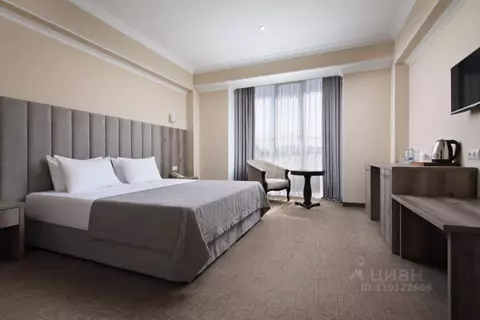 Комната Ставропольский край, Железноводск городской округ, пос. ...