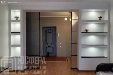 2-комнатная квартира: Волгоград, улица Карла Либкнехта, 21 (80 м)