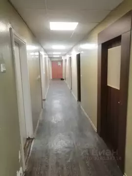 Помещение свободного назначения в Коми, Воркута ул. Ленина, 60 (244 м)