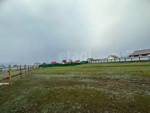 Участок в Саха (Якутия), Намский улус, Хатын-Арынский наслег, с. ...