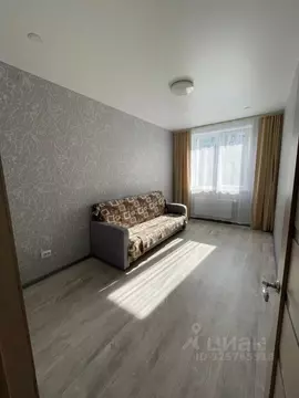 Комната Татарстан, Казань Залесный жилмассив, ул. Гавриила Державина, ...