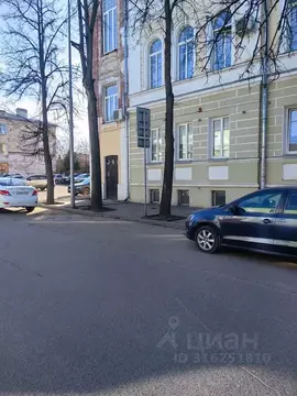 2-к кв. Ярославская область, Рыбинск Крестовая ул., 77 (60.0 м)