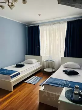 Комната Пермский край, Пермь Пермская ул., 126