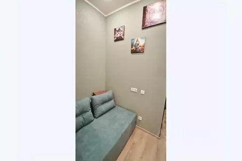 1-к кв. Башкортостан, Уфа бул. Давлеткильдеева, 5 (25.0 м)