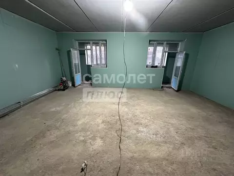 1-к кв. Кабардино-Балкария, Нальчик ул. Ватутина, 29Б (58.0 м)