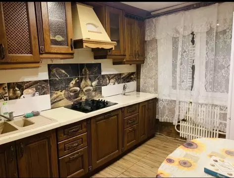 3-к кв. Московская область, Луховицы ул. Пушкина, 176 (67.0 м)