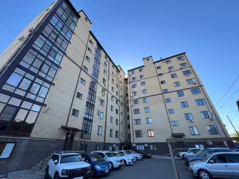 3-к кв. Калмыкия, Элиста ул. Братьев Алехиных, 34 (69.0 м)