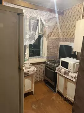 2-к кв. Нижегородская область, Нижний Новгород ул. Веденяпина, 22А ...