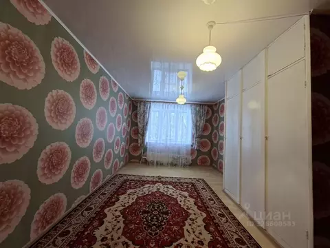 Комната Пермский край, Пермь пер. 1-й Дубровский, 4 (17.8 м)