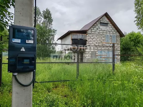 Дом в Калужская область, Дзержинский район, Льва Толстого с/пос, д. ...
