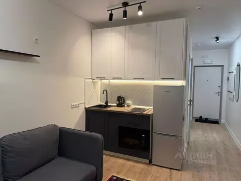 Студия Москва Десеновское поселение, ул. 3-я Нововатутинская, 15к1 ...