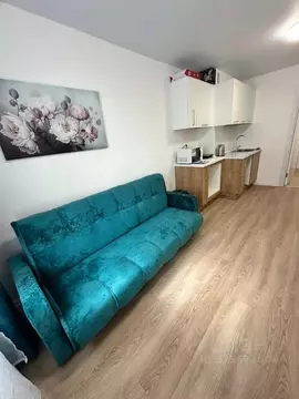 Студия Санкт-Петербург, Санкт-Петербург, Колпино ул. Севастьянова, ...