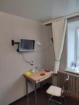 Комната Нижегородская область, Нижний Новгород Березовская ул., 106 ...