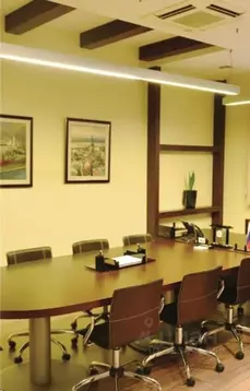 Офис в Москва Композиторская ул., 17 (295 м)