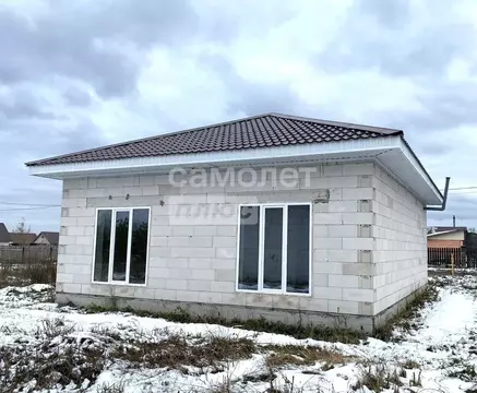 Дом в Алтайский край, Барнаул городской округ, пос. Центральный ул. ...