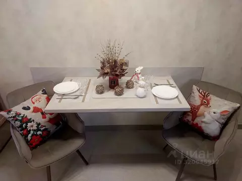 Студия Нижегородская область, Нижний Новгород ул. Семашко, 33а (25.0 ...