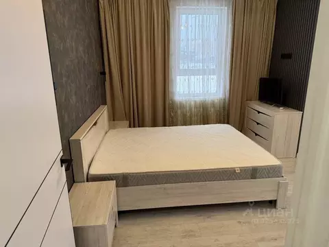 2-к кв. Крым, Симферополь просп. Александра Суворова (58.0 м)