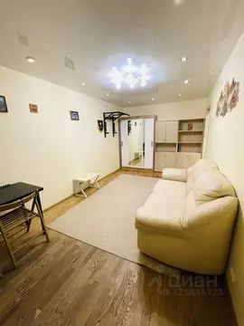 2-к кв. Московская область, Красногорск Речная ул., 19 (40.0 м)