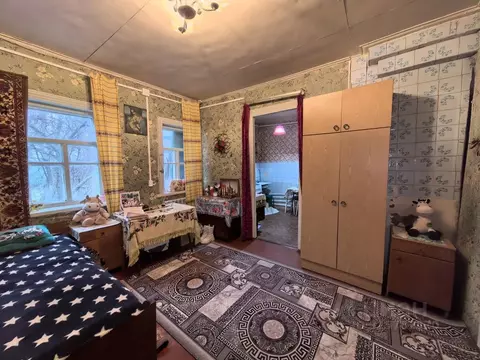 Дом в Волгоградская область, Волгоград Костомаровская ул. (41 м)