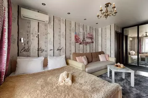 1-к кв. Москва пер. 1-й Коптельский, 26с1 (35.0 м)