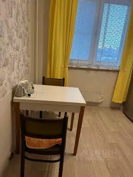 2-к кв. Москва ул. Менжинского, 32К3 (56.0 м)