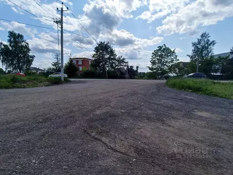 Участок в Московская область, Раменское ул. 2-я Серебряная (6.5 сот.)