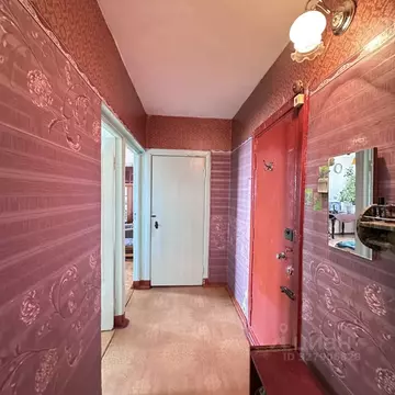 2-к кв. Иркутская область, Шелехов 4-й мкр, 95 (48.0 м)