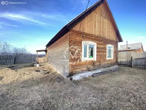 Дом в Иволгинский район, сельское поселение Гурульбинское, ДНТ ВАИ, 30 ...