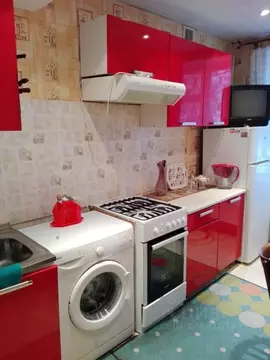 2-к кв. Москва ул. Цюрупы, 16К2 (38.0 м)