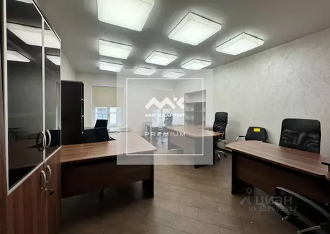 Офис в Санкт-Петербург пер. Пирогова, 8 (330 м)