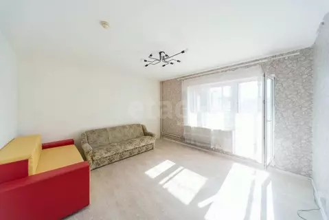 1-к кв. Ярославская область, Ярославль ул. Панина, 3к6 (44.1 м)