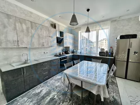 Дом в Ставропольский край, Ессентуки ул. Имени Рыбникова (186 м)