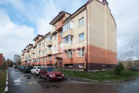 Помещение свободного назначения в Ярославская область, Ярославль пос. ...