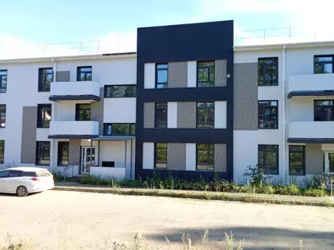 2-к кв. Иркутская область, Иркутский муниципальный округ, Маркова рп, ...