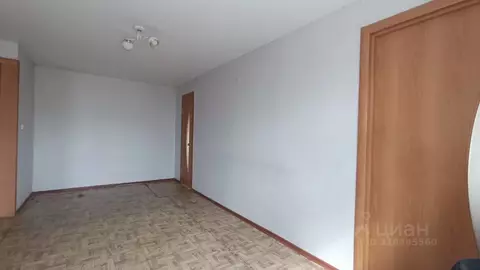 3-к кв. Алтайский край, Рубцовск Октябрьская ул., 109 (41.0 м)