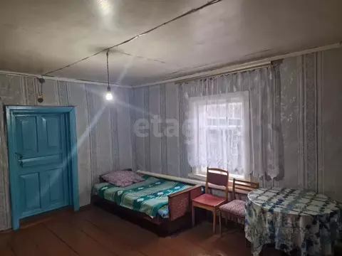 Дом в Мордовия, Кочкуровский район, с. Сабаево ул. Карла Маркса, 179А ...