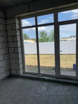 Дом в Самарская область, Красный Яр с/пос, с. Красный Яр ул. ...