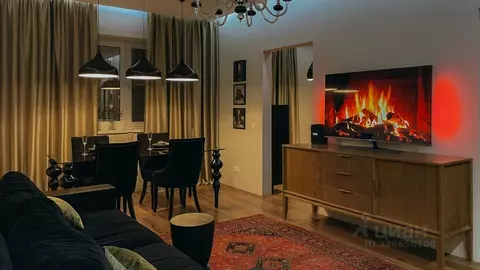 3-к кв. Московская область, Егорьевск 5-й мкр, 18 (77.0 м)