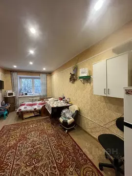 Комната Московская область, Люберцы городской округ, Октябрьский пгт, ...