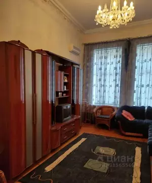 2-к кв. Крым, Ялта ул. Морская, 5 (70.0 м)