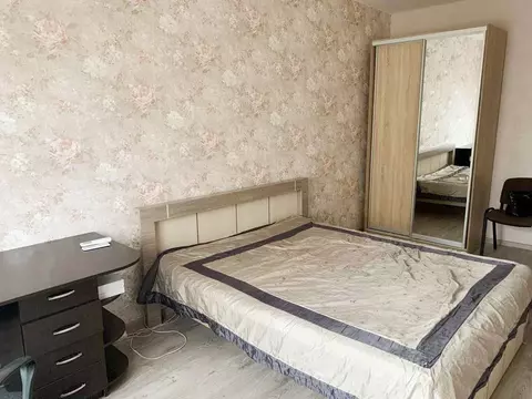3-к кв. Башкортостан, Уфа Комсомольская ул., 163 (65.0 м)