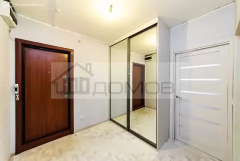 Квартира-студия: Томск, микрорайон Солнечный, улица Герасименко, 3/14 ...